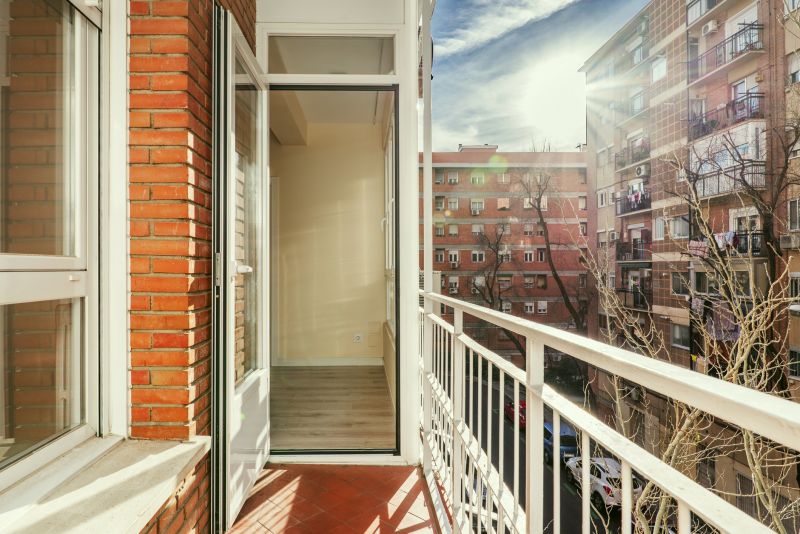 Ada Railing Installation