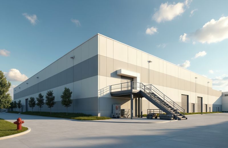 Ada Railing Installation