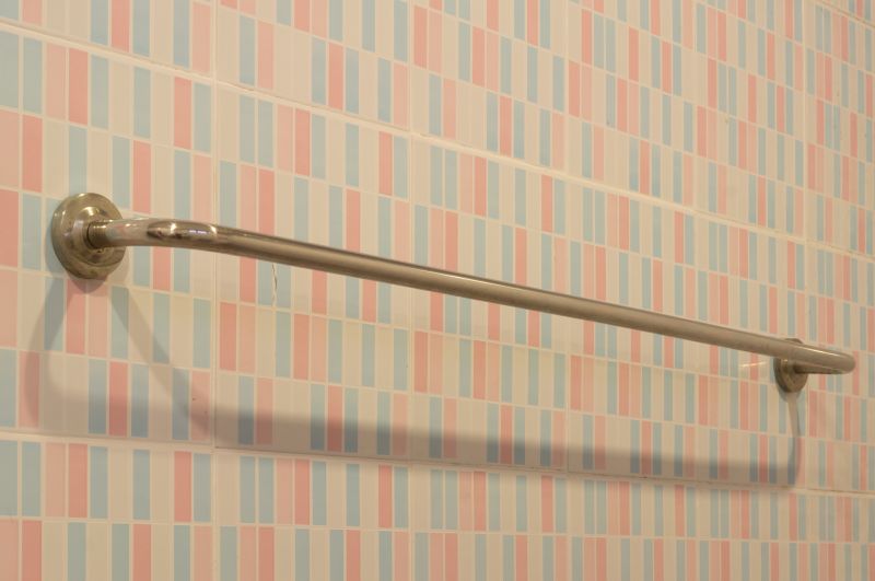 Ada Railing Installation