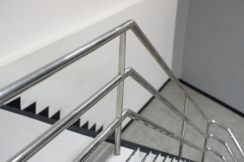 Ada Railing Installation