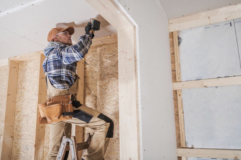 Building Repair Service in Denver, CO