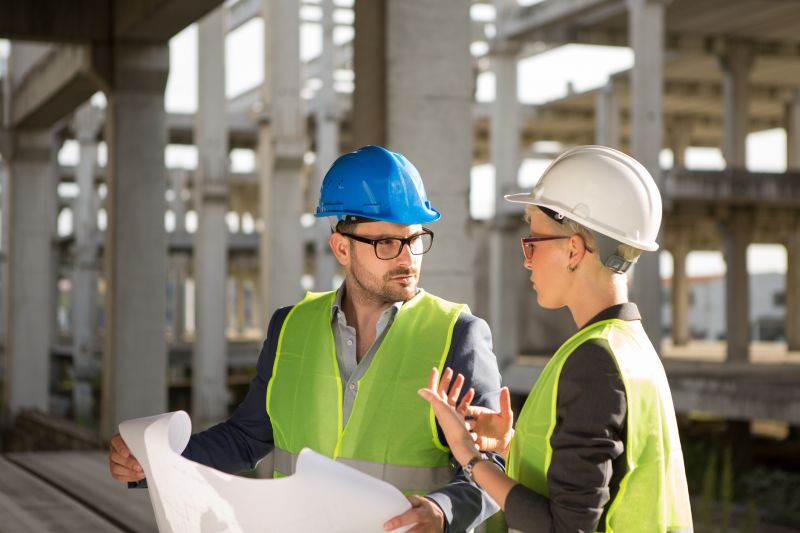 Ada Railing Installation