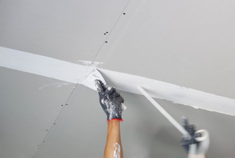 Drywall and Ceiling Repairs