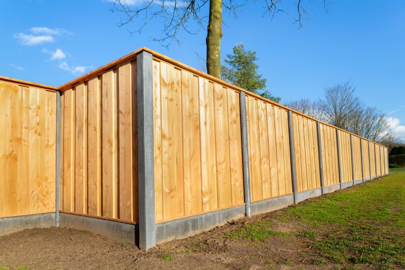 Privacy Fence Installation in Grand Rapids, MI