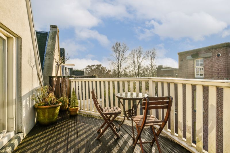 Products For Ada Railing Installations in use