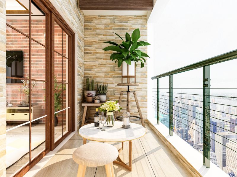 ADA Railing Installation Service