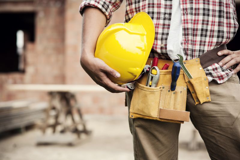 House Repair Service in Conroe, TX